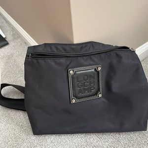Longchamp Crossbody Bag Nylon
